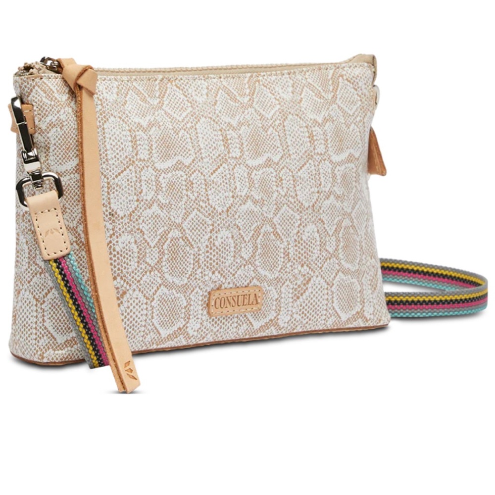 Consuela Midtown Crossbody